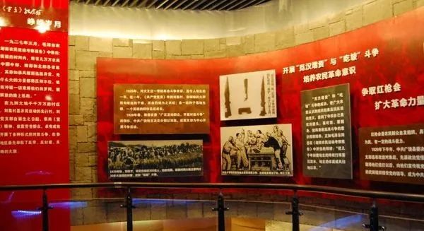 【建黨100周年】真理的味道有點甜——《共產(chǎn)黨宣言》紀念館!(圖12)