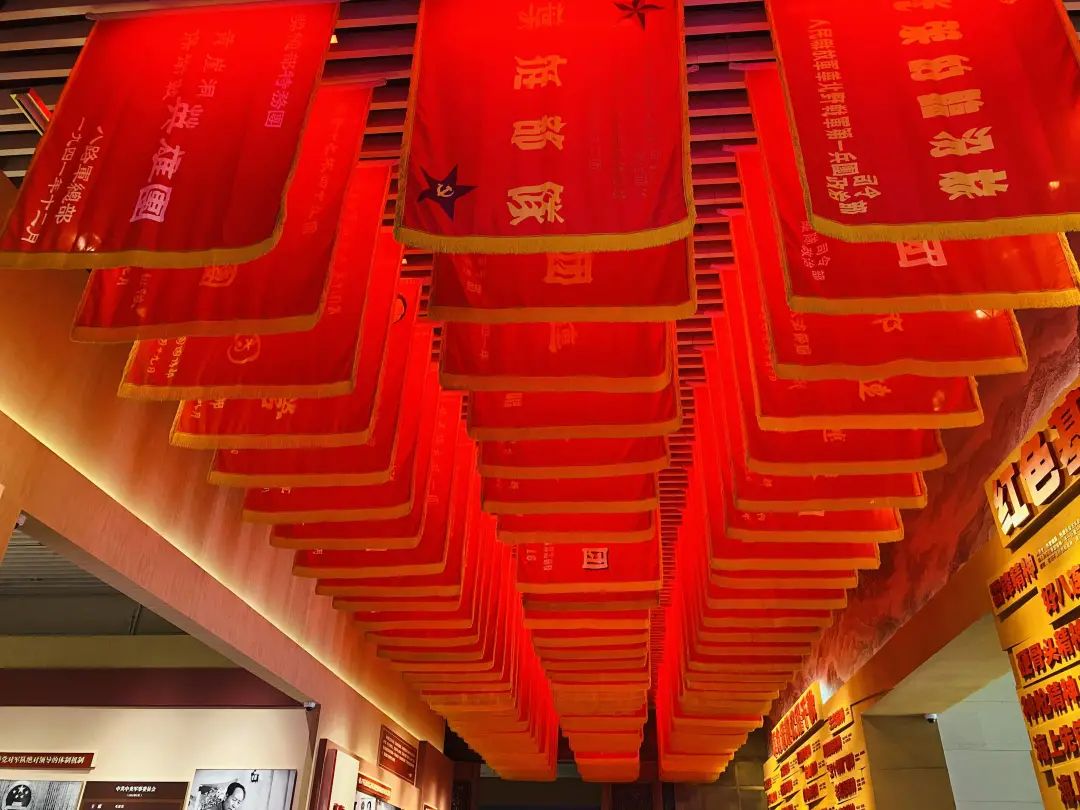 大好河山，寸土不讓——衛(wèi)國(guó)戍邊英雄的遺物首次在中國(guó)人民革命軍事博物館展出~(圖2)