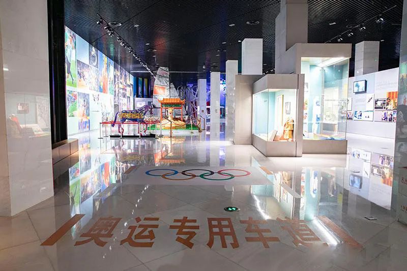 2020東京奧運(yùn)會開幕，2008北京奧運(yùn)會卻上了熱搜！(圖10)