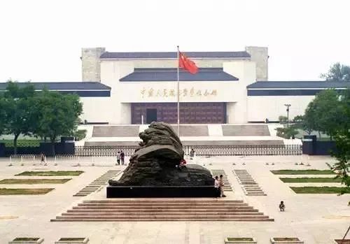 紀念抗日戰(zhàn)爭勝利76周年！這些抗戰(zhàn)紀念館，你都去過嗎？(圖2)