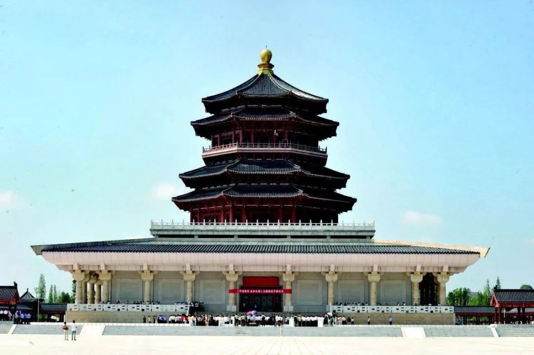 紀念抗日戰(zhàn)爭勝利76周年！這些抗戰(zhàn)紀念館，你都去過嗎？(圖5)