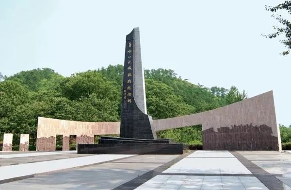 紀念抗日戰(zhàn)爭勝利76周年！這些抗戰(zhàn)紀念館，你都去過嗎？(圖6)