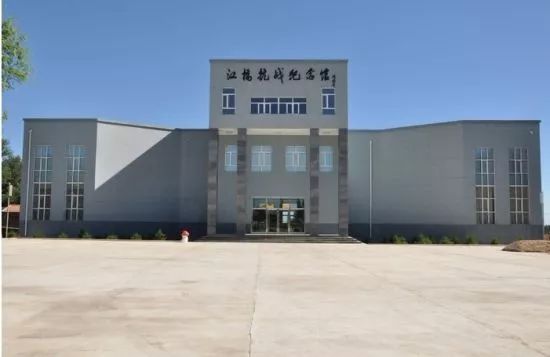 紀念抗日戰(zhàn)爭勝利76周年！這些抗戰(zhàn)紀念館，你都去過嗎？(圖7)