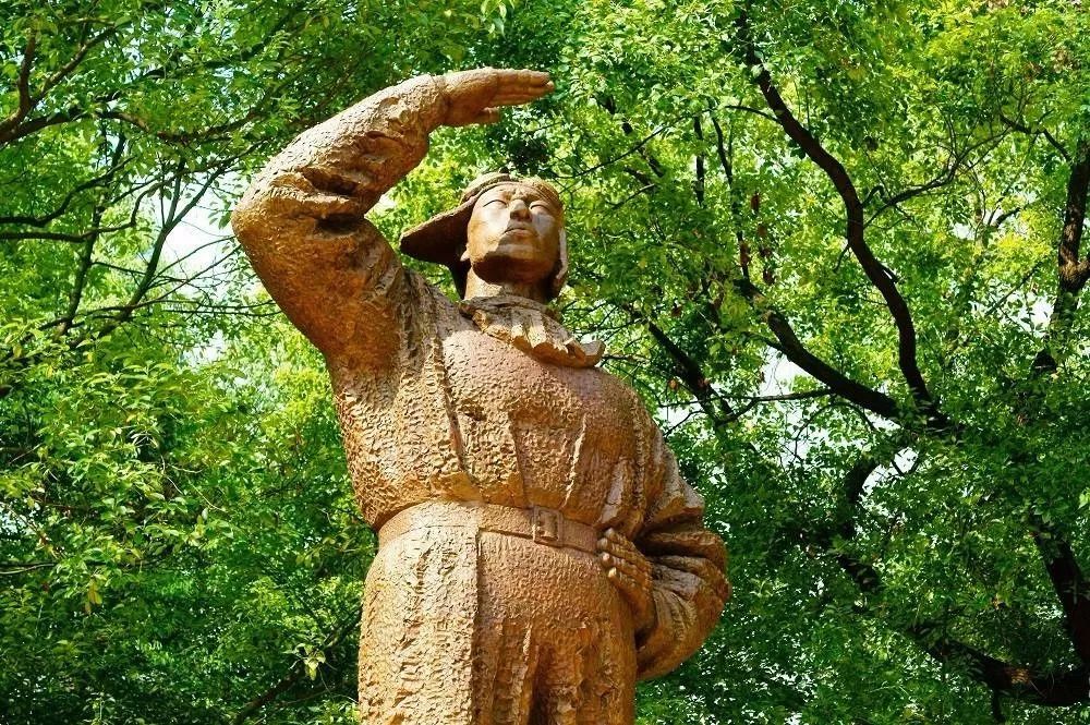 紀念抗日戰(zhàn)爭勝利76周年！這些抗戰(zhàn)紀念館，你都去過嗎？(圖9)