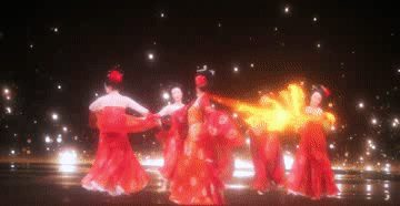 大明宮遺址博物館沉浸式體驗(yàn)等你來(lái)“穿越”！(圖12)