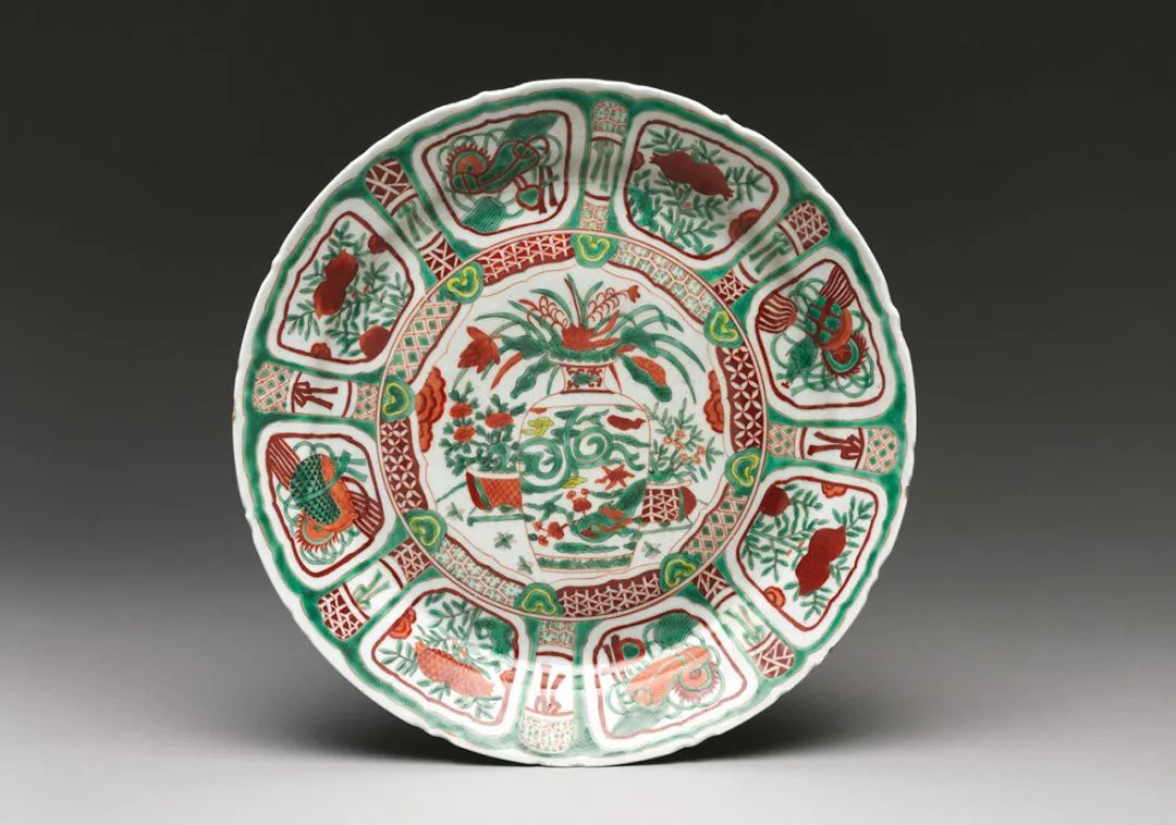 重磅！中歐陶瓷與文化交流特展齊聚上海博物館~(圖6)