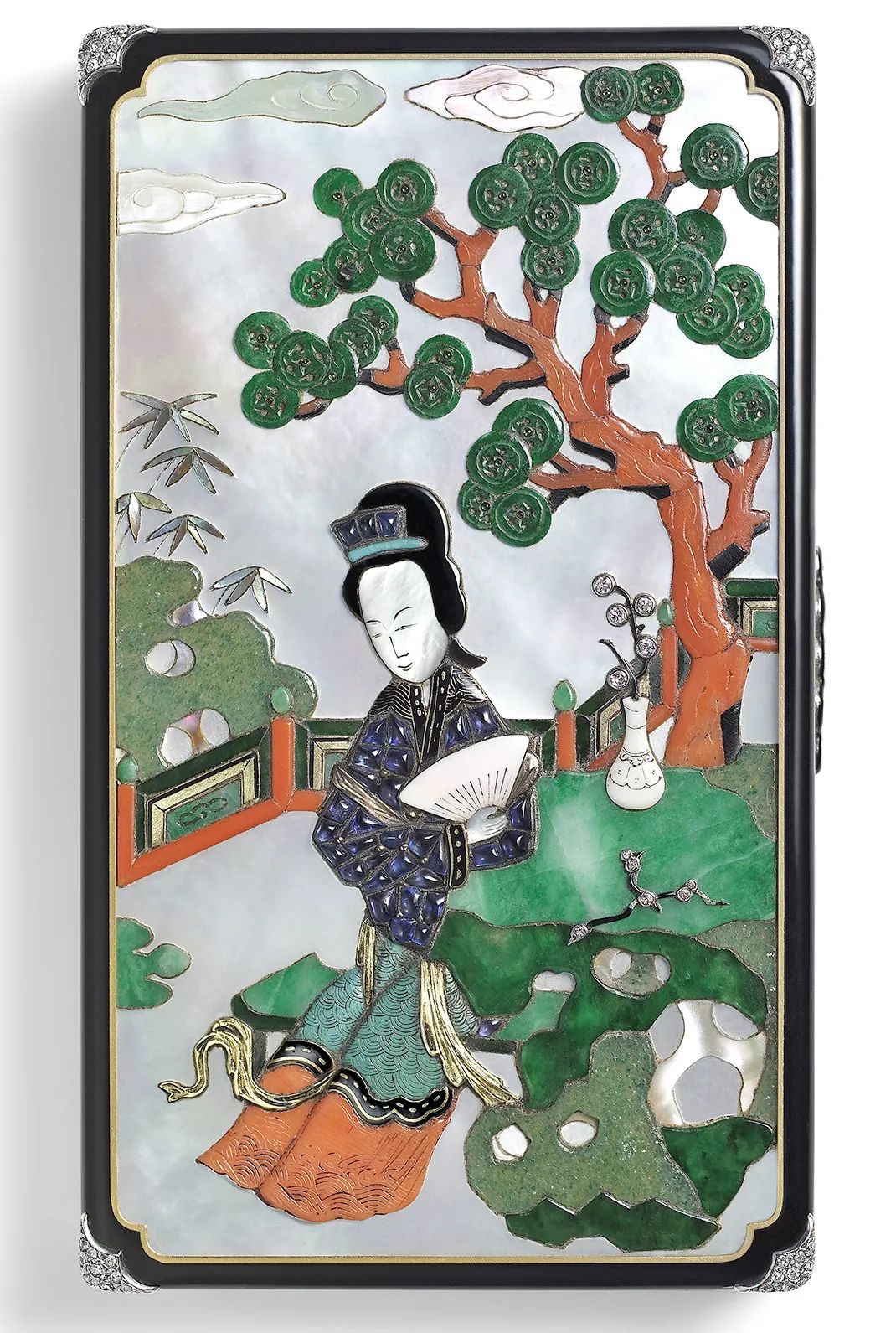 重磅！中歐陶瓷與文化交流特展齊聚上海博物館~(圖18)