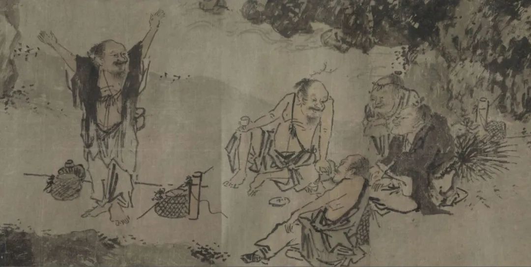 取暖全靠“抖”？在沒有棉襖、羽絨服的古代，是如何御寒的~(圖2)