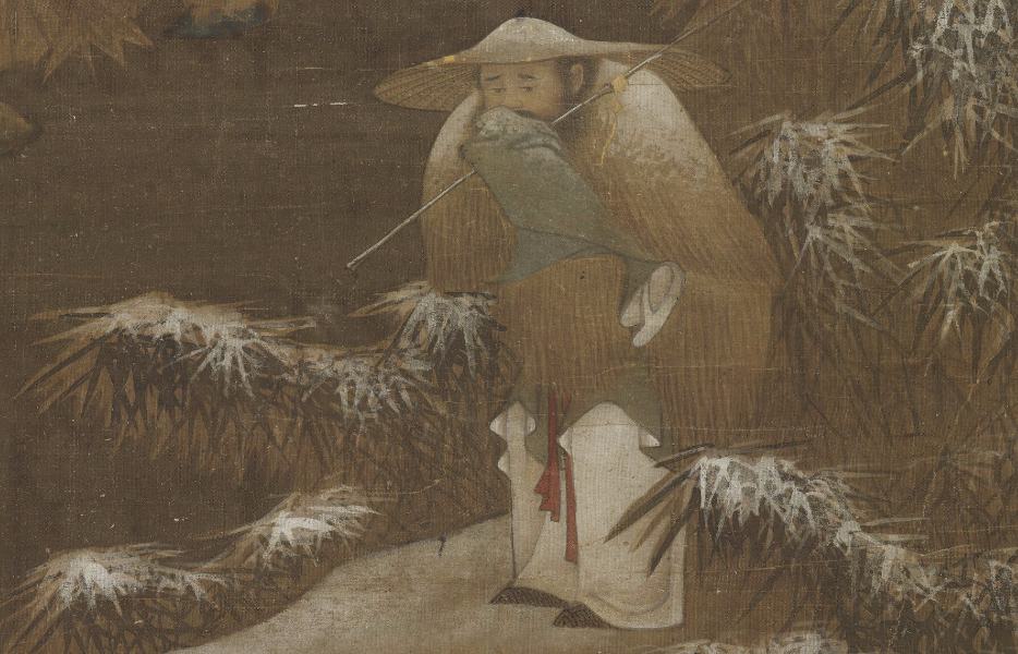 取暖全靠“抖”？在沒有棉襖、羽絨服的古代，是如何御寒的~(圖4)