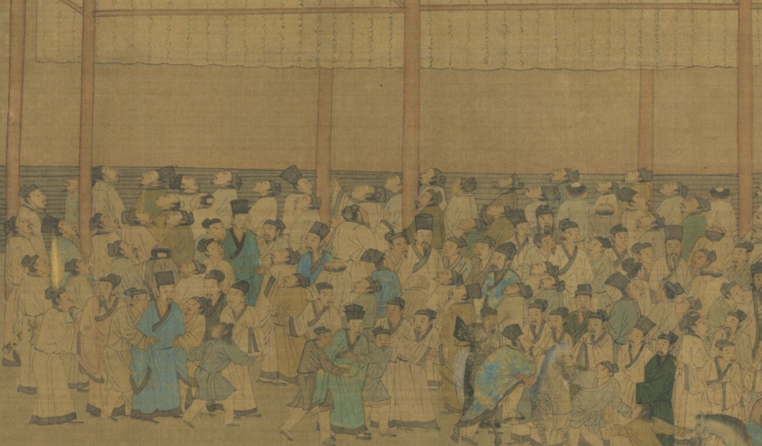 取暖全靠“抖”？在沒有棉襖、羽絨服的古代，是如何御寒的~(圖7)