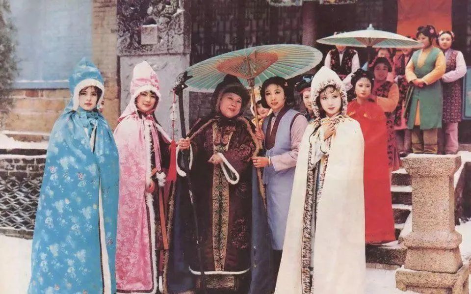 取暖全靠“抖”？在沒有棉襖、羽絨服的古代，是如何御寒的~(圖11)