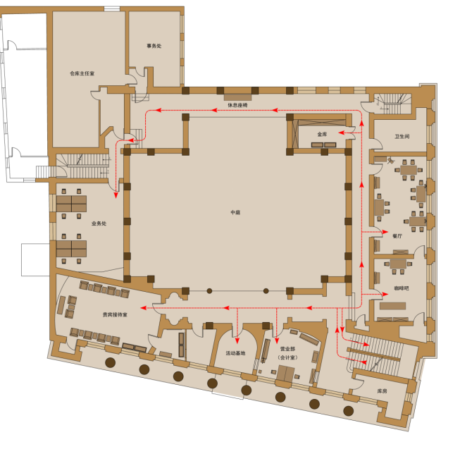 眾創(chuàng)出品，必出精品——中國(guó)銀行博物館天津分館，開(kāi)館啦～(圖4)