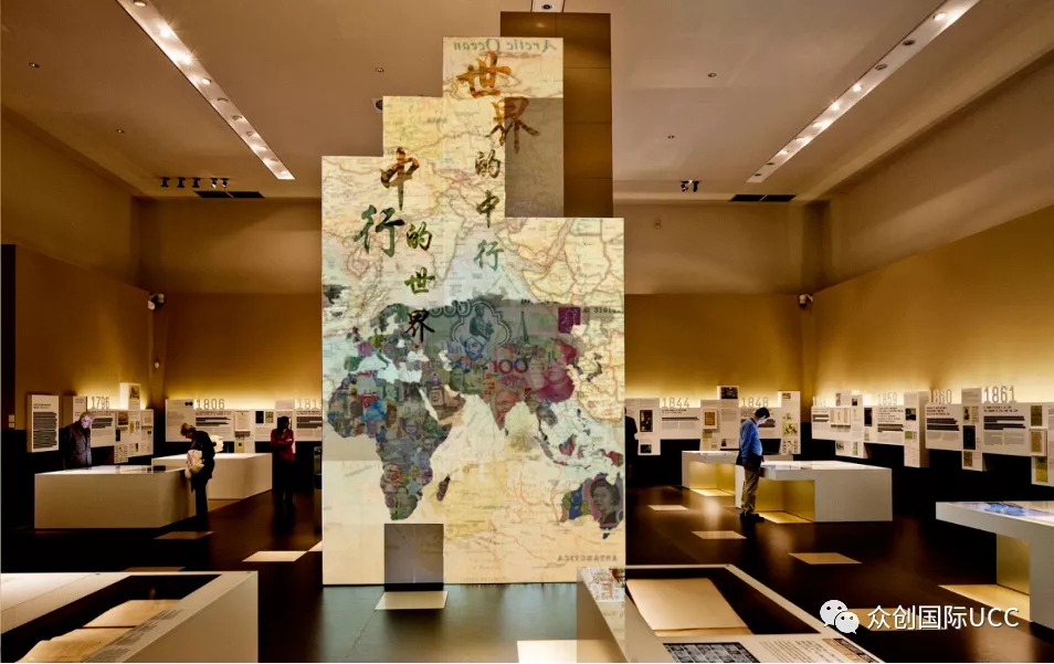 眾創(chuàng)出品，必出精品——中國(guó)銀行博物館天津分館，開(kāi)館啦～(圖17)