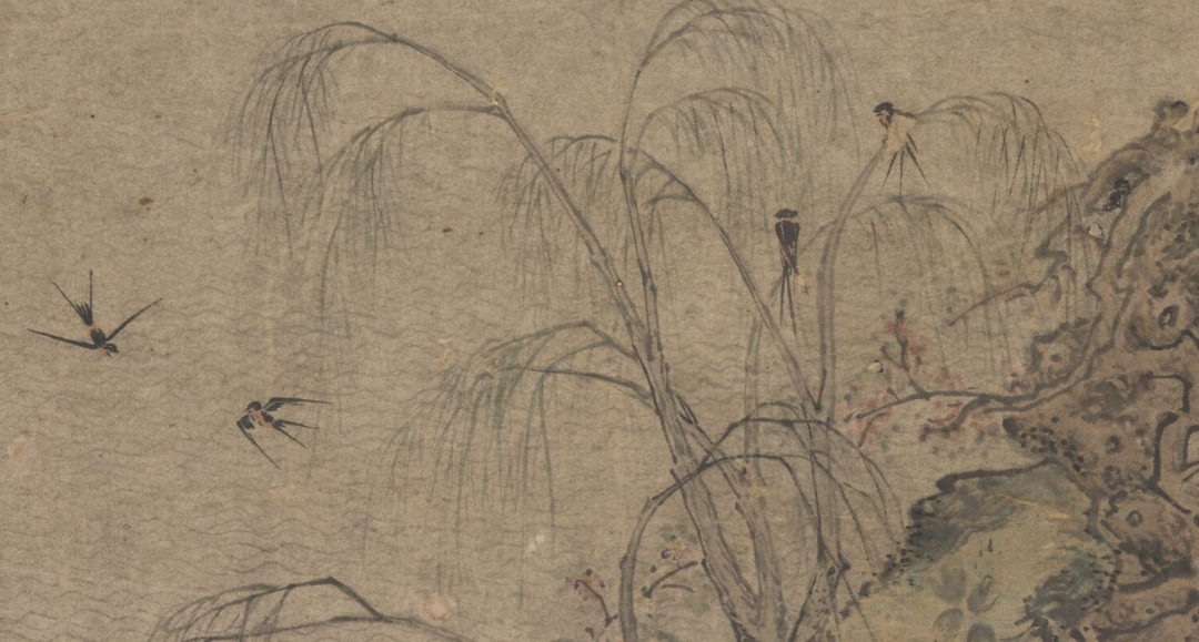 燕子歸來，陌上花開——愿世間平安~(圖4)