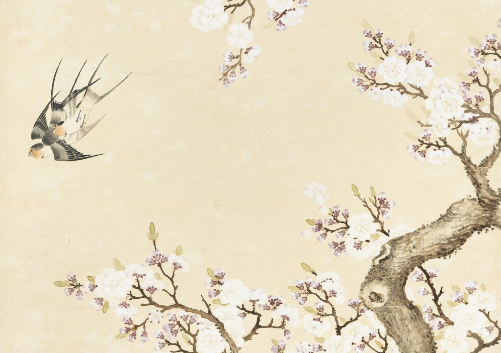 燕子歸來，陌上花開——愿世間平安~(圖7)