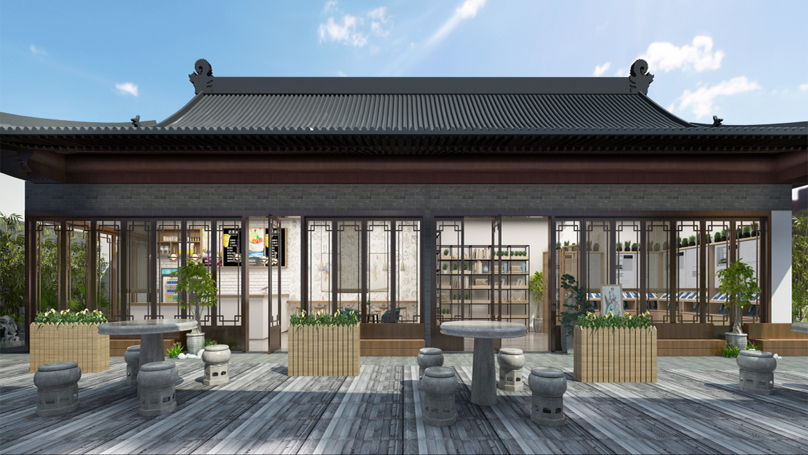眾創(chuàng)出品，必屬精品之人物紀念館篇~(圖3)