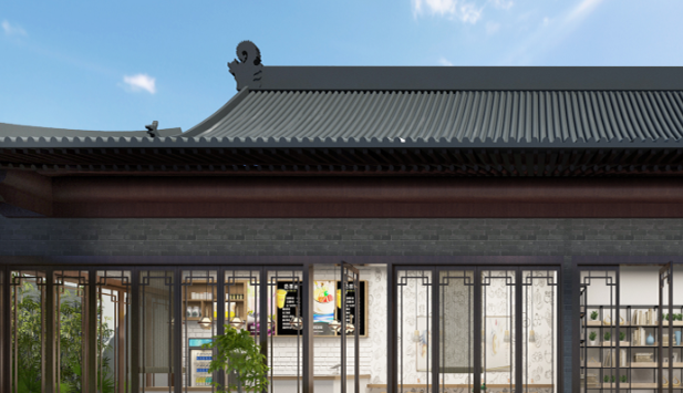 河南展廳設(shè)計的目的(圖1)