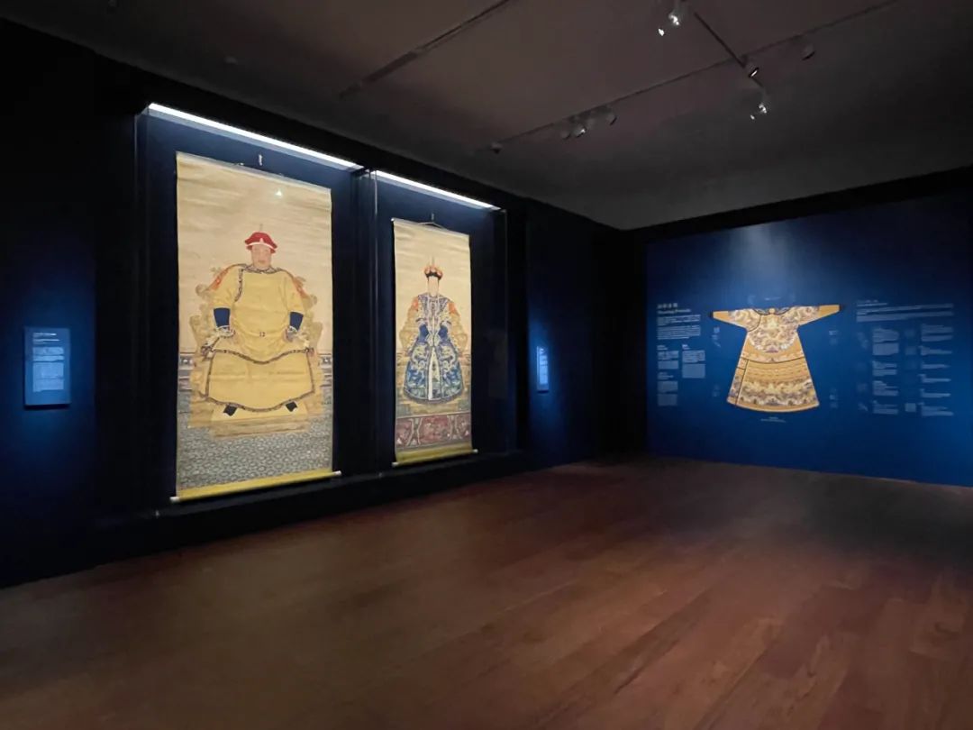 香港新地標！香港故宮文化博物館向公眾開放：講述中華文化、對話世界文明~(圖4)